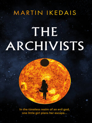 cover image of The Archivists
